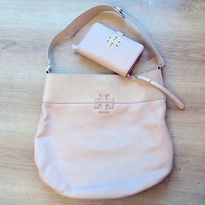 Tory Burch Set Bag - Lot of 2